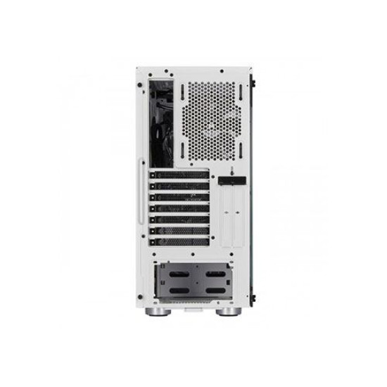Corsair 275R Airflow Tempered Glass Mid-Tower Gaming Case Corsair 275R Airflow Tempered Glass Mid-Tower Gaming Case