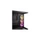 Corsair 3500X ARGB Mid Tower Case - Black Corsair 3500X ARGB Mid Tower Case - Black