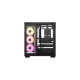 Corsair 3500X ARGB Mid Tower Case - Black Corsair 3500X ARGB Mid Tower Case - Black