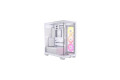 Corsair 3500X ARGB Mid-Tower Casing White