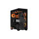 Corsair 3500X Call of Duty Black OPS 6 Edition Mid Tower E-ATX Gaming Desktop Casing