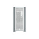 Corsair 4000D AIRFLOW Tempered Glass Mid-Tower ATX Casing White