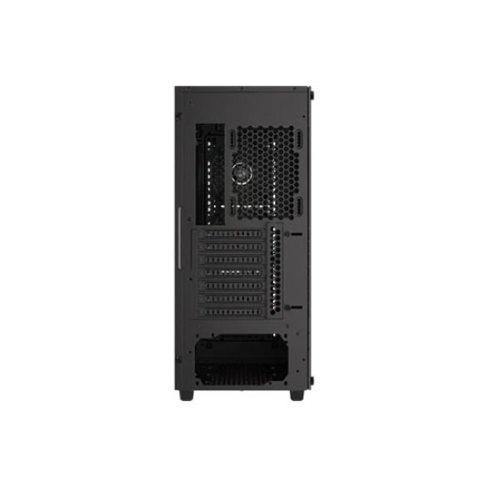 Corsair 480T RGB Airflow Tempered Glass Mid-Tower ATX Casing