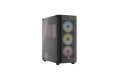 Corsair 480T RGB Airflow Tempered Glass Mid-Tower ATX Casing