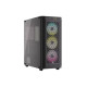 Corsair 480T RGB Airflow Tempered Glass Mid-Tower ATX Casing