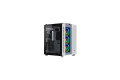 Corsair Crystal Series 680X RGB ATX High Airflow Tempered Glass Smart Casing White
