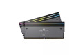CORSAIR DOMINATOR TITANIUM RGB 32GB (2X16GB) DDR5 DRAM 6000MHZ DESKTOP RAM