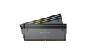 CORSAIR DOMINATOR TITANIUM RGB 64GB (2x32GB) DDR5 DRAM 6000MT/s CL30 Desktop RAM