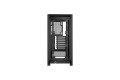  CORSAIR FRAME 4000D Modular Mid-Tower PC Case - Black