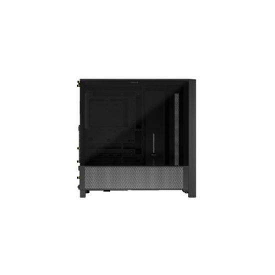 CORSAIR FRAME 4000D Modular Mid-Tower PC Case - Black CORSAIR FRAME 4000D Modular Mid-Tower PC Case - Black