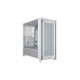 Corsair FRAME 4000D Modular – White