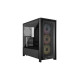 Corsair FRAME 4000D RS ARGB Modular Mid-Tower ATX Casing