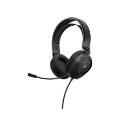 Corsair HS35 V2 Stereo Multiplatform Wired Gaming Headphone