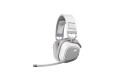 Corsair HS80 MAX WIRELESS RGB Gaming Headset (White)