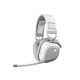 Corsair HS80 MAX WIRELESS RGB Gaming Headset (White)