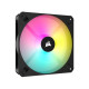 Corsair iCUE AR120 Digital RGB 120mm PWM Single Casing Fan