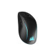 Corsair M75 WIRELESS Lightweight RGB Gaming Mouse Black (AP)