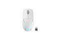 Corsair M75 WIRELESS Lightweight RGB Gaming Mouse White (AP)
