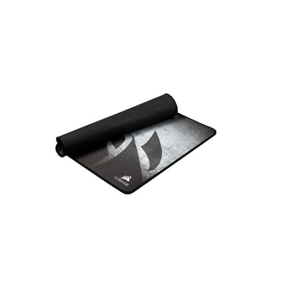 Corsair MM350 Premium Anti-Fray Cloth XL Size Gaming Mouse Pad