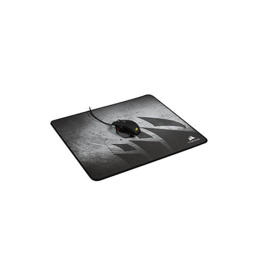 Corsair MM350 Premium Anti-Fray Cloth XL Size Gaming Mouse Pad