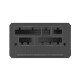 Corsair RMe Series RM1000e 1000W PG5 80 Plus Gold Certified Power Supply