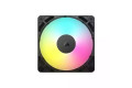 Corsair RS120 ARGB 120mm Black Case Fan (1xFAN)