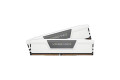CORSAIR VENGEANCE 32GB DDR5 6000MT/s White Desktop RAM