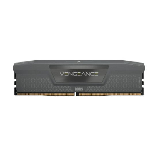 CORSAIR VENGEANCE 32GB DDR5 6000MT/s Black Desktop RAM