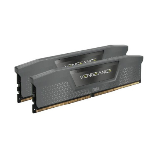 CORSAIR VENGEANCE® 64GB (2x32GB) DRAM 6000MT/s CL40 Desktop RAM