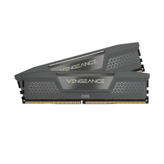 CORSAIR VENGEANCE® 64GB (2x32GB) DRAM 6000MT/s CL40 Desktop RAM