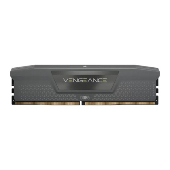 CORSAIR VENGEANCE DDR5 64GB (2 x 32GB) 6000 CL30 Desktop RAM