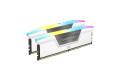 CORSAIR VENGEANCE RGB 64GB (2 x 32GB) DDR5 6000MHz Desktop RAM
