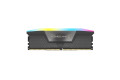 CORSAIR VENGEANCE RGB 64GB (2x32GB) DDR5 DRAM 6000MT/s CL30 Desktop RAM
