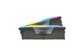 CORSAIR VENGEANCE RGB DDR5 64GB (2x32GB) 6000 CL28 Desktop RAM