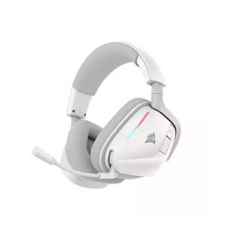 Corsair VOID WIRELESS v2 Gaming Headset (White)