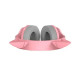Edifier Hecate G5BT Cat Pink Wireless Gaming Headphone