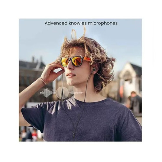 UGREEN EP103 Wired In-Ear Lightning Earphone