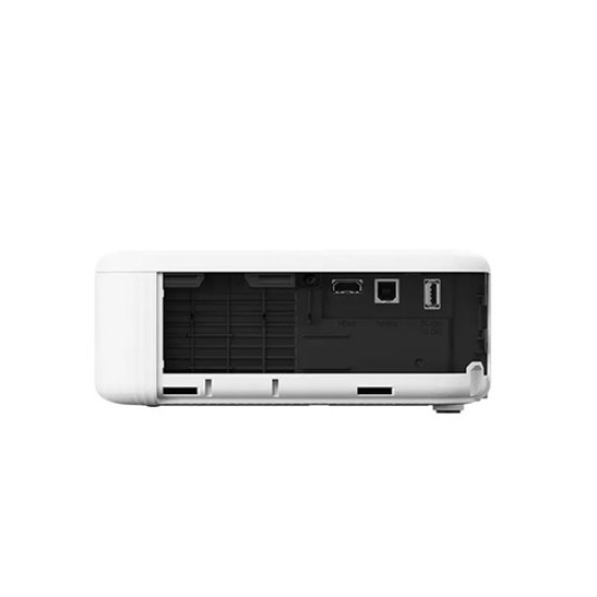 Epson CO-FH02 3000 Lumens 3LCD Full HD Android Projector