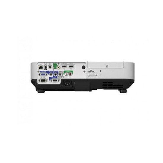 Epson EB-2065 5500 Lumens 3LCD XGA Business Projector