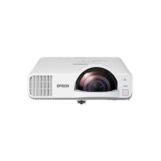 Epson EB-L200SW 3800 Lumens Wireless WXGA 3LCD Short Throw Laser Projector