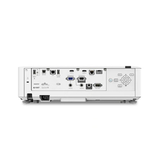 Epson EB-L530U 5200 Lumens FHD WUXGA Long-throw Laser Business Projector