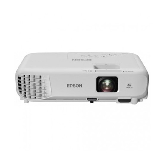 Epson EB-W06 3700 Lumens WXGA 3LCD Projector