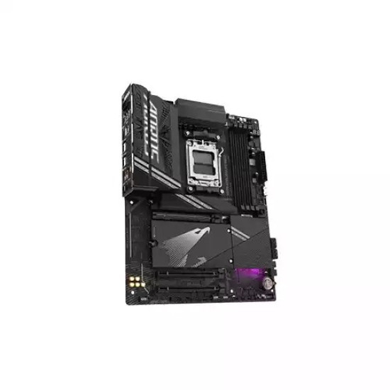 GIGABYTE X870 AORUS ELITE WIFI7 DDR5 AMD AM5 ATX Motherboard