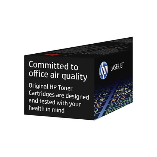 HP 107A Black Original Laser Toner #W1107A