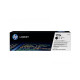 HP 131A Black Original LaserJet Toner (CF210A)