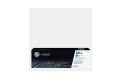 HP 201A Cyan Original LaserJet Toner (CF401A)