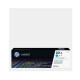 HP 201A Cyan Original LaserJet Toner (CF401A)