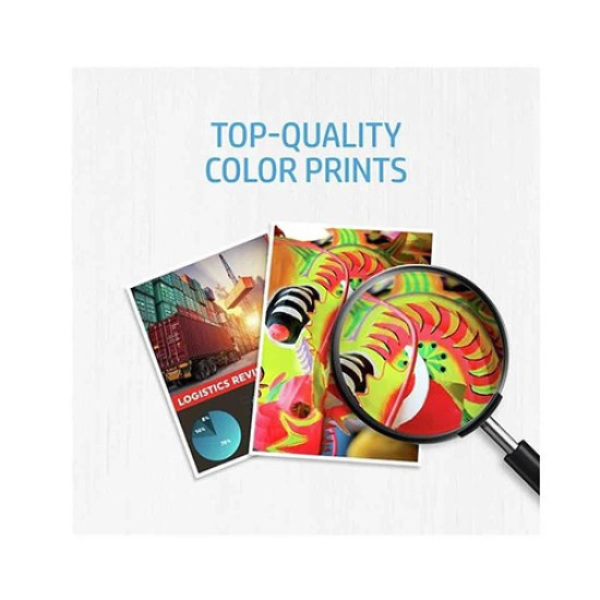 HP 201A Magenta Original LaserJet Toner (CF403A)