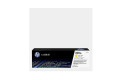 HP 201A Yellow Original LaserJet Toner (CF402A)