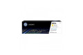 HP 202A Yellow Original LaserJet Toner (CF502A)